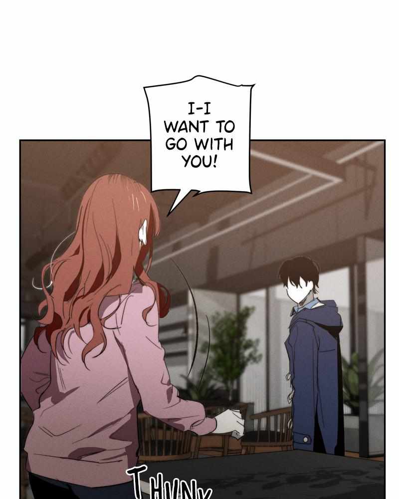 The Saviour's Time Chapter 22 37